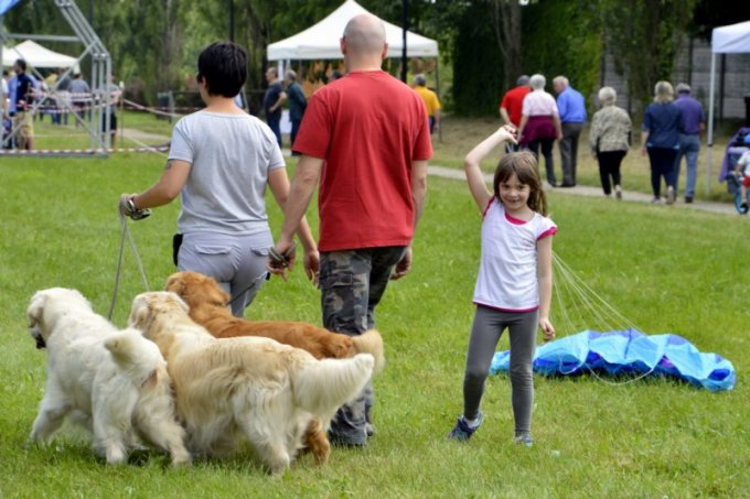 Oasi degli Amici Animali